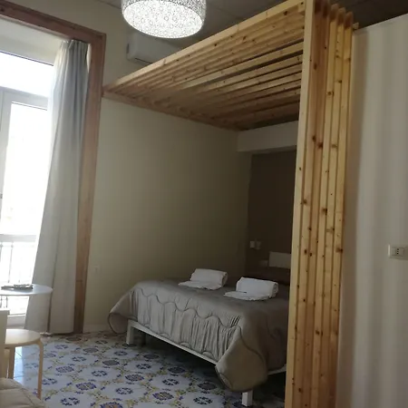 Bellobello & Otel Napoli