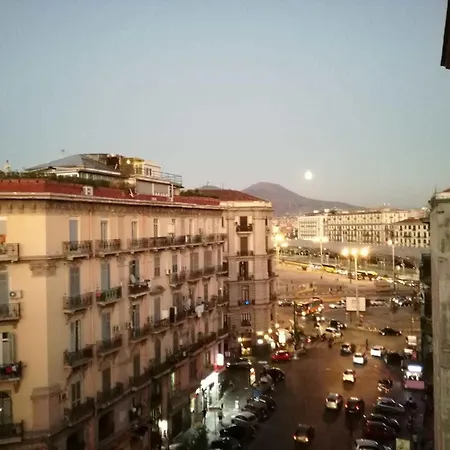 Otel Bellobello & Napoli
