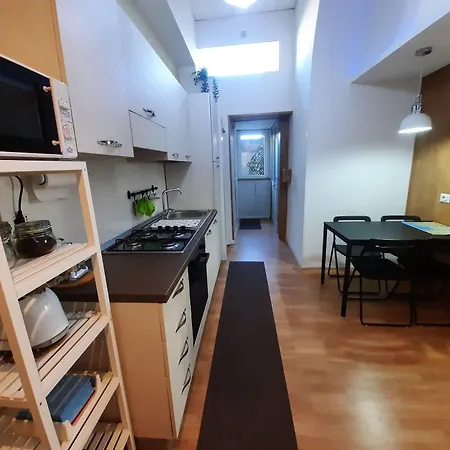 Bellobello & 酒店 那不勒斯