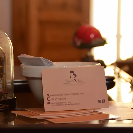 Otel Bellobello &