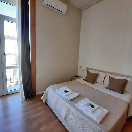 Bellobello & Otel Napoli