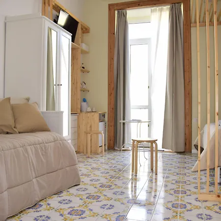 Bellobello & Otel Napoli